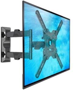 Giá treo góc LCD  P4 (32"-55")