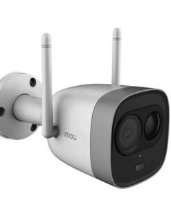 Camera Wifi 2.0M Ngoài Trời IPC-G26EP-IMOU-Bảo hành 3 năm