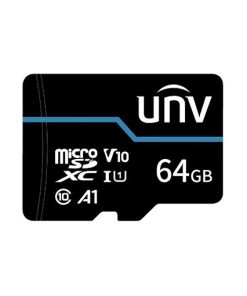 Thẻ nhớ MicroSD UNV 64GB chuyên dụng camera