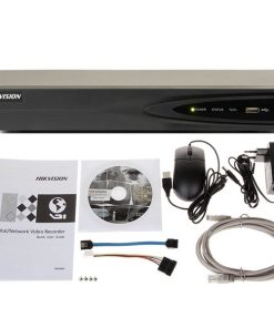 Đầu ghi NVR Hikvision DS-7616NI-K1 16 kênh