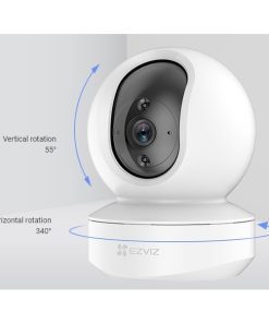 Camera IP Wifi Ezviz CS-TY1 1080p
