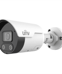 Camera UNV Thân Color IPC2122LE-ADF40KMC-WL