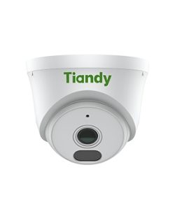 Camera IP Tiandy TC-C130N 3MP dome hồng ngoại + micro