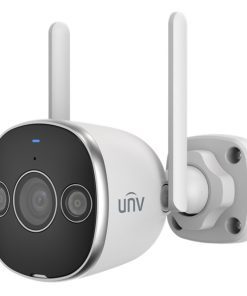 Camera UNV IPC-B2D-M3F4D Full Color không dây 3.0 Megapixel
