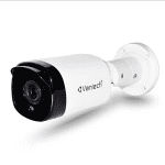 Camera IPC Vantech VP-2200IP 3.0MP Super Starlight Bullet