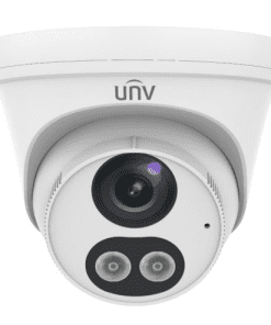 Camera UNV Dome Color IPC3612LB-AF28K-WL