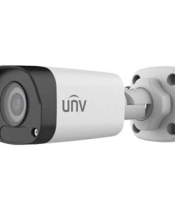 Camera UNV Thân IPC2122LB-SBF40-A (Không PoE)