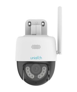 Camera IP Wifi PTZ Uniarch Uho P1A M3F4D