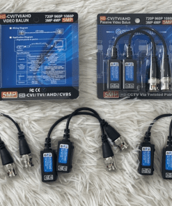 Balun tín hiệu Camera 5M