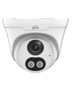 Camera UNV Dome Color IPC3612LE-ADF28KC-WL
