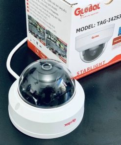 Camera IPC Global TAG-I42L3-F28 2.0 Mpx (None PoE)