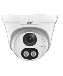Camera UNV Dome Color IPC3614LE-ADF28KC-WL