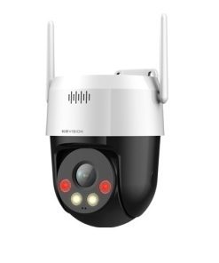 Camera IP Wifi PTZ 5.0 Megapixel KBVISION KX-AF5016WPN-AL