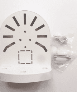 Chân đế dome dày