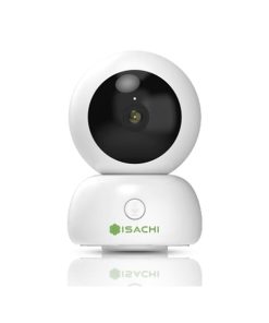 Camera Wifi xoay 360° ISACHI SC-D1 2MP (tích hợp bộ điều khiển cửa cuốn thông minh)