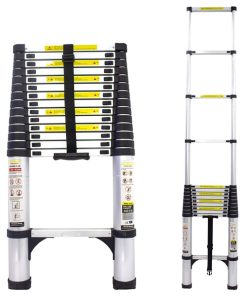 Thang rút Sumika 4,4m