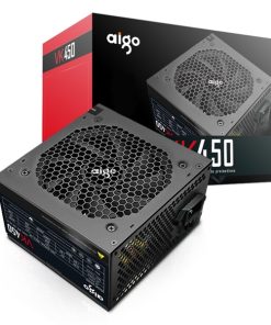Nguồn máy tính AIGO CK450 450w