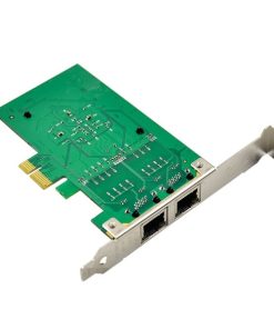 Card Mạng 2 Port Lan Gigabit