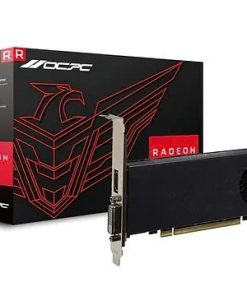 Card VGA OCPC RX550 4GB Gaming