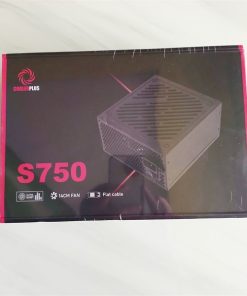 Nguồn máy tính CoolerPlus S750 750W