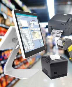 Phần mềm Shop Việt Cloud (Gói cơ bản)