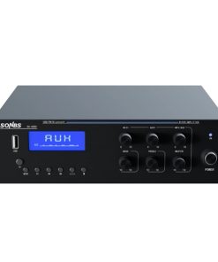 Bộ khuếch đại trộn 60w SONBS SA-80DU