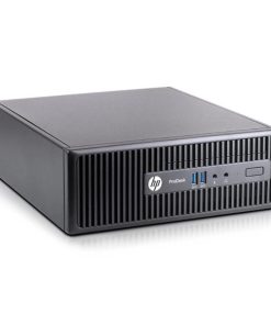 Máy bộ HP Prodesk 400G3 SFF Core i3-6100/4GB/SSD 120GB (2nd)
