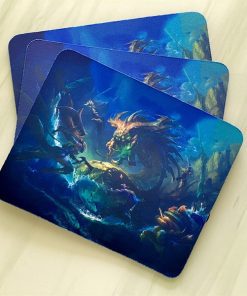 Lót chuột VSP 26cm x 21cm x 5mm