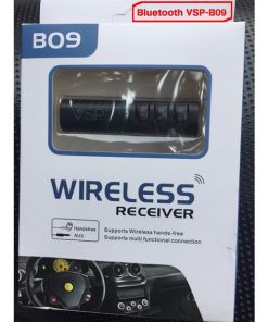 USB bluetooth audio VSP-B09