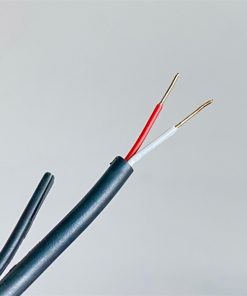 Cáp tín hiệu camera 2 lõi ProCable (Cuộn 500m)