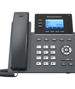 Điện thoại IP Grandstream GRP2603