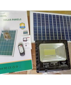 Đèn JINDIAN(JD) 8800L 100W