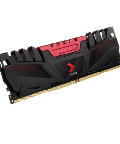 RAM PC DDR4 PNY XLR8 8GB 3200 (Black)