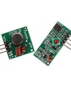 Bộ tiếp phát RF 433MHz Wireless Signal