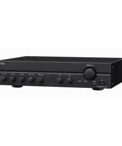 Tăng âm truyền thanh Ampli Mixer 240W TOA A-2240H