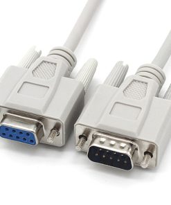Dây cáp COM RS232/DB9 đực - cái (male to female) nối thẳng