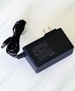 Adapter nguồn MOSO DC 12V 3A công suất thực