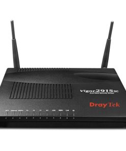 Router DrayTek Vigor 2915ac