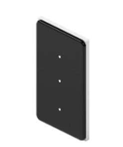 Công tắc thông minh Smart Light 3 chiều LifeSmart LS125BL