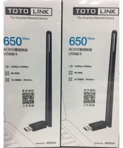 USB Wifi TotoLink A650UA (Có ăngten)