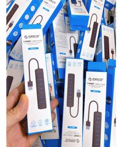 Bộ chia USB HUB 3.0 - 7 port (ORICO) TWU3-7A