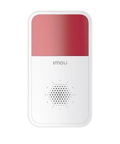 Báo động cửa Imou ARA10-SW và còi ARD3U-SW