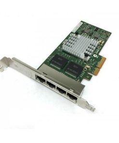 Card Mạng 4 Port Lan Gigabit