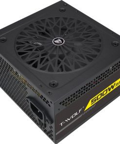 Nguồn máy tính T-Wolf TW-P500 (500W)