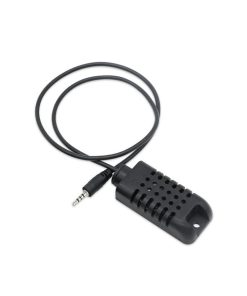 Thiết bị cảm biến độ ẩm Sonoff AM2301 (đen)