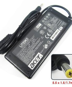 Sạc laptop Acer 19V 3.42A