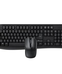 Combo chuột phím không dây RAPOO X1800Pro