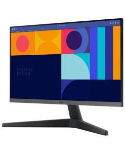 Màn hình LCD SAMSUNG 24" LS24C330GAEXXV (1920 x 1080/IPS/100Hz/4 ms/FreeSync)
