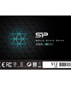 Ổ cứng SSD SATA SP 512GB