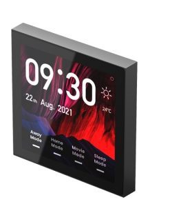 Màn hình thông minh IPS 4 White 3 Way LifeSmart LS268-GR3